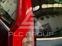 2013 Citroen C4