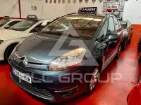 2013 Citroen C4