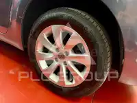 2013 Citroen C4