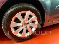 2013 Citroen C4