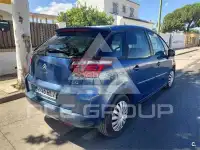 2013 Citroen C4