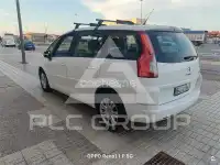2013 Citroen C4