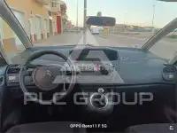 2013 Citroen C4