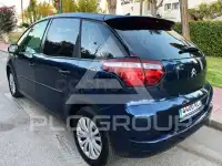2013 Citroen C4