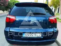2013 Citroen C4