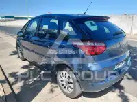 2013 Citroen C4