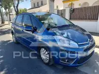 2013 Citroen C4