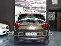 2013 Citroen C4