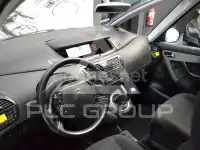 2013 Citroen C4