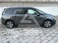 2013 Citroen C4
