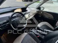 2013 Citroen C4