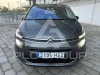 2013 Citroen C4