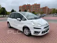 2013 Citroen C4