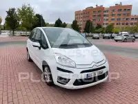 2013 Citroen C4