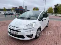 2013 Citroen C4