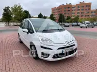 2013 Citroen C4
