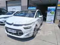 2013 Citroen C4