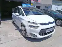 2013 Citroen C4