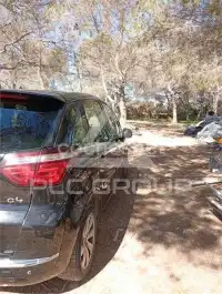 2013 Citroen C4