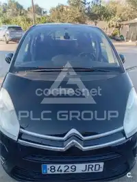 2013 Citroen C4