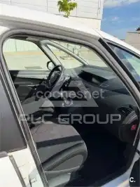 2013 Citroen C4