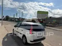 2013 Citroen C4