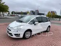2013 Citroen C4