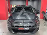 2013 Citroen C4