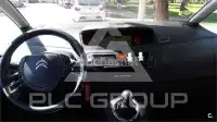 2013 Citroen C4
