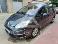 2013 Citroen C4