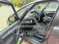 2013 Citroen C4