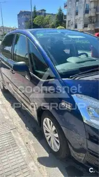 2013 Citroen C4