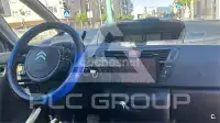 2013 Citroen C4