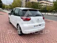 2013 Citroen C4