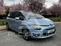 2013 Citroen C4