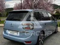 2013 Citroen C4