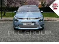 2013 Citroen C4