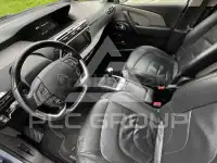 2013 Citroen C4