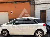 2013 Citroen C4