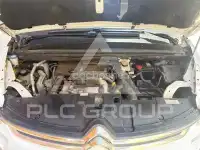 2013 Citroen C4