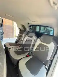 2013 Citroen C4