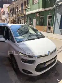 2013 Citroen C4