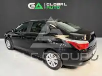 2013 Citroen C-Elysee