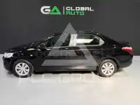 2013 Citroen C-Elysee