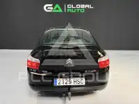 2013 Citroen C-Elysee