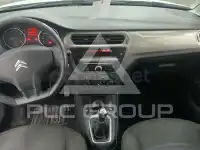 2013 Citroen Celyse