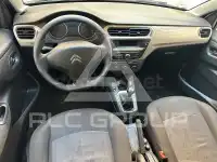 2013 Citroen C-Elysee