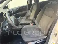 2013 Citroen C-Elysee