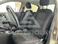 2013 Citroen C-Elysee