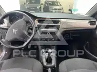 2013 Citroen C-Elysee